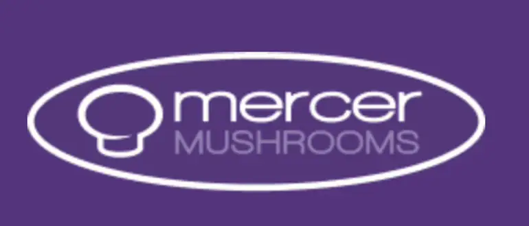 Mercer-Mushrooms